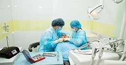 Фотография Стоматологическая клиника Бондаревых 3