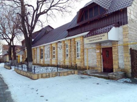 Фотография Стоматологическая клиника Бондаревых 4