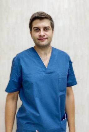 Быковских Сергей Юрьевич