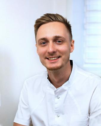 Свиридов Марк Александрович