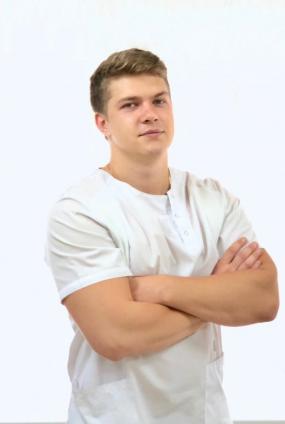 Шалин Антон Александрович