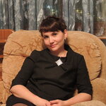 Виктория Барзенкова