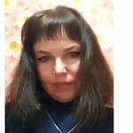 Ольга Панчукова