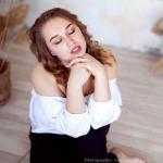 Екатерина Токарева
