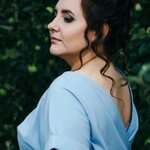 Иришка Саликова