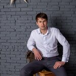 Алексей Алексеев