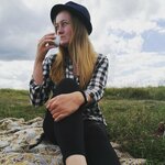 Екатерина Калинникова
