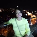 Наталья Шпекина
