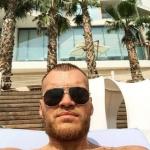 Николай Фаустов