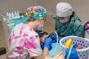 Фотография Карамель & Со 4