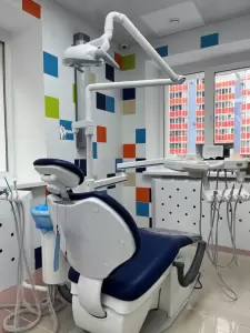 Фотография Бульвар Улыбок 1