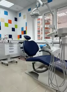 Фотография Бульвар Улыбок 2