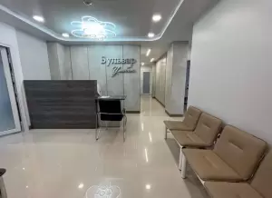 Фотография Бульвар Улыбок 0