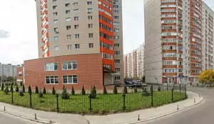 Фотография Бульвар Улыбок 3