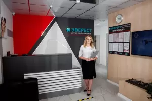 Фотография Эверест 5