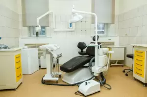 Фотография Dr. Klaus Berg 1