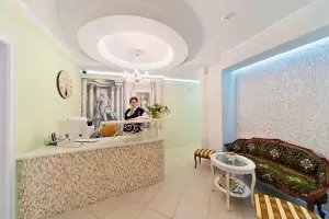 Фотография Ренессанс 3