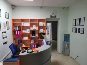 Фотография Новая Эра 4