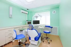 Фотография Ваш Cтоматолог плюс 3