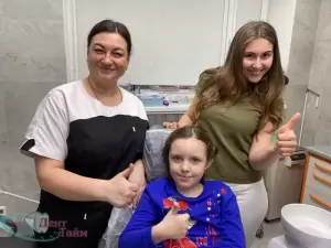 Фотография Дент Тайм 5
