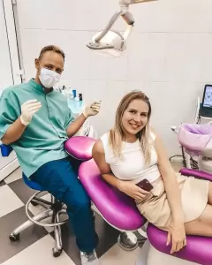 Фотография Новая Эра 1