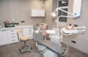 Фотография Зубы за один день 1