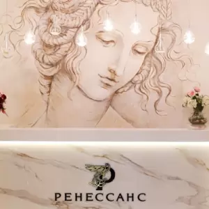 Фотография Ренессанс 4