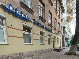 Фотография Зубы за один день 1