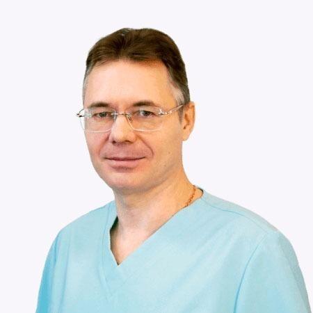 Ивонин Вадим Николаевич