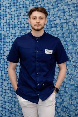 Ушаков Владимир Олегович