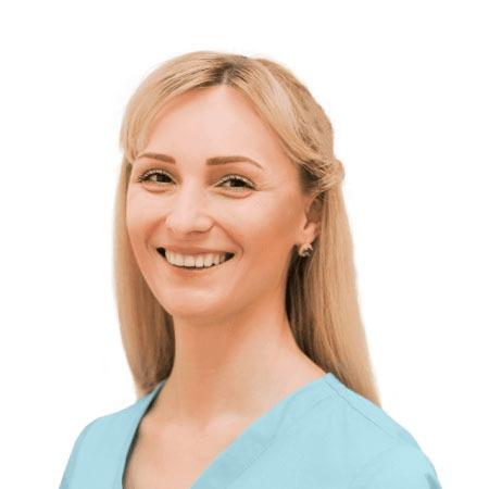 Назарова Анна Александровна