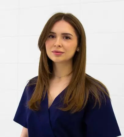 Титова Алина Александровна