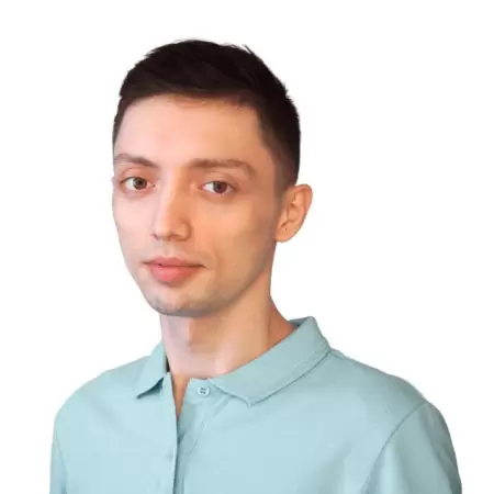 Буриев Амаль Баходирович