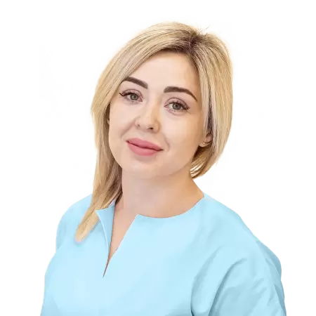 Домрачева Лилия Анатольевна
