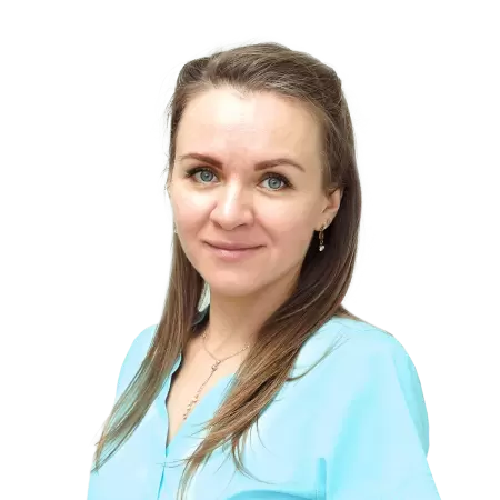 Гребенникова Елена Викторовна