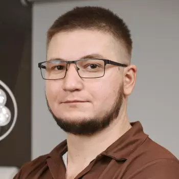 Алексей Нестеренко