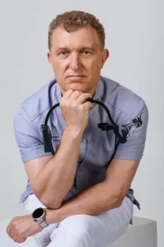 Игорь Харитошин