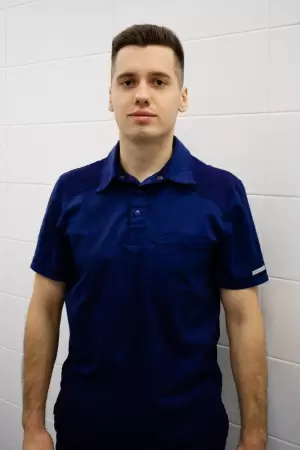 Ващенко Артем Андреевич