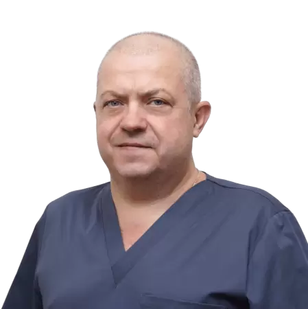 Смирнов Виктор Владимирович