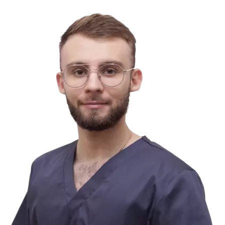 Савченко Вадим Вячеславович