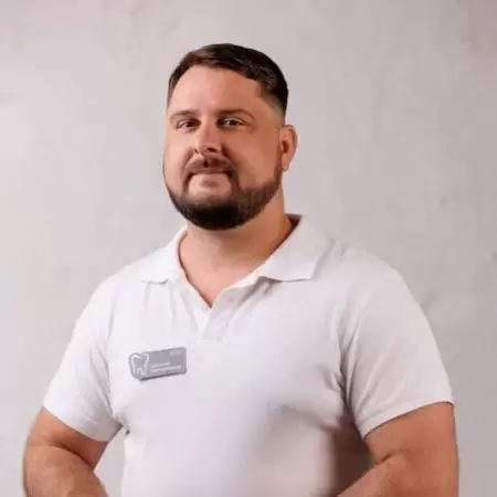 Максименков Евгений Александрович