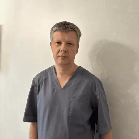 Денисенко Борис Борисович