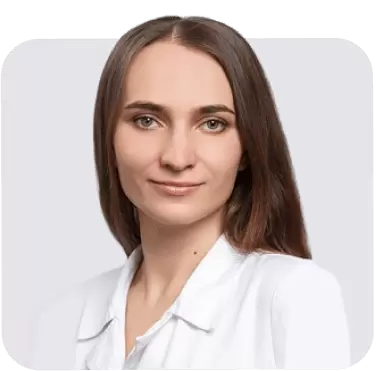 Дубинина Галина Вадимовна