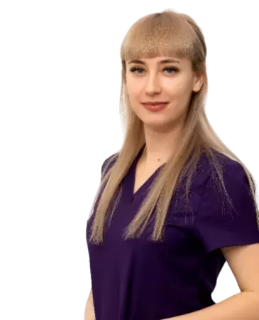 Шапошникова Ирина Васильевна