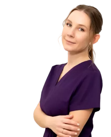 Коровина Кристина Вячеславовна