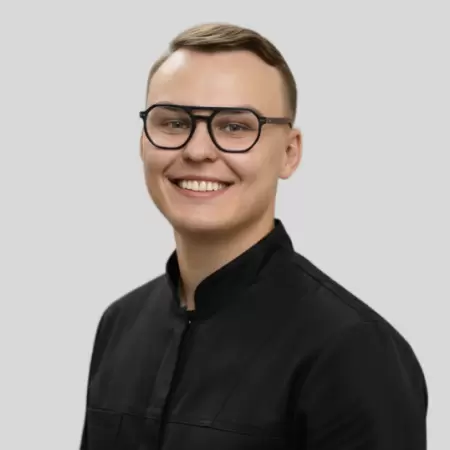 Белозерских Иван Владимирович