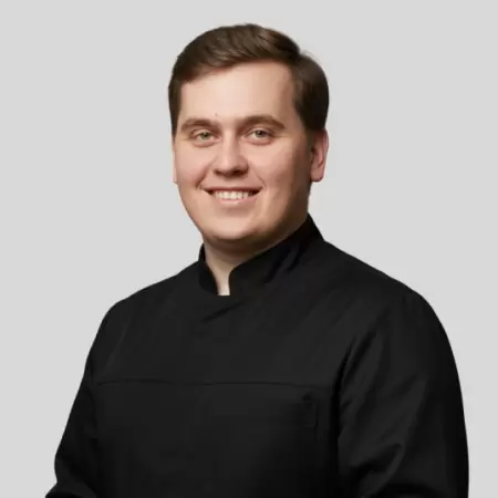 Дедов Денис Сергеевич