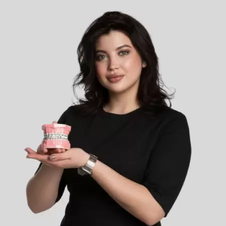 Огнерубова Мария Николаевна