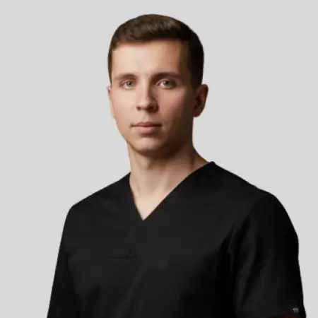 Шуст Николай Михайлович