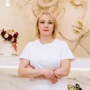 Алехина Светлана Анатольевна
